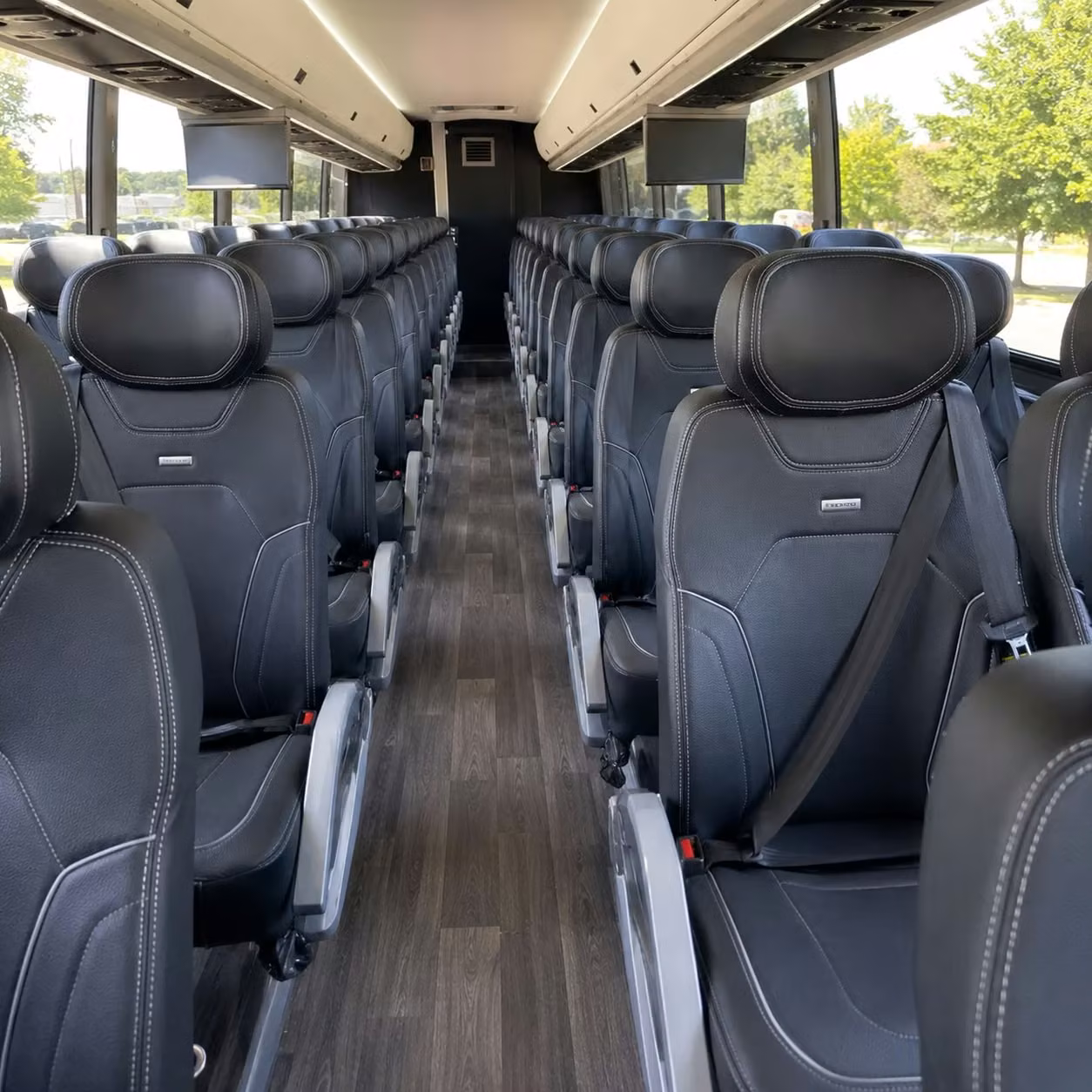 book charter bus transportation for manchester school groups heading to boston and beyond