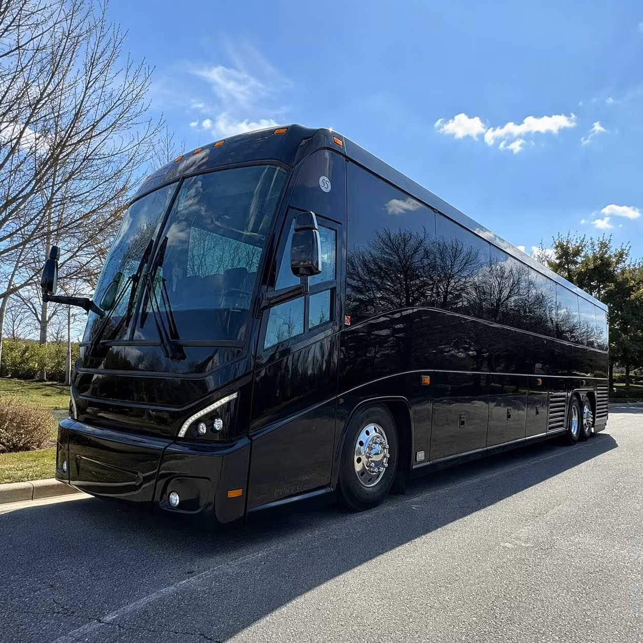 busrentalmanchester com is the easiest way to book transportation for manchester veterans events and ceremonies