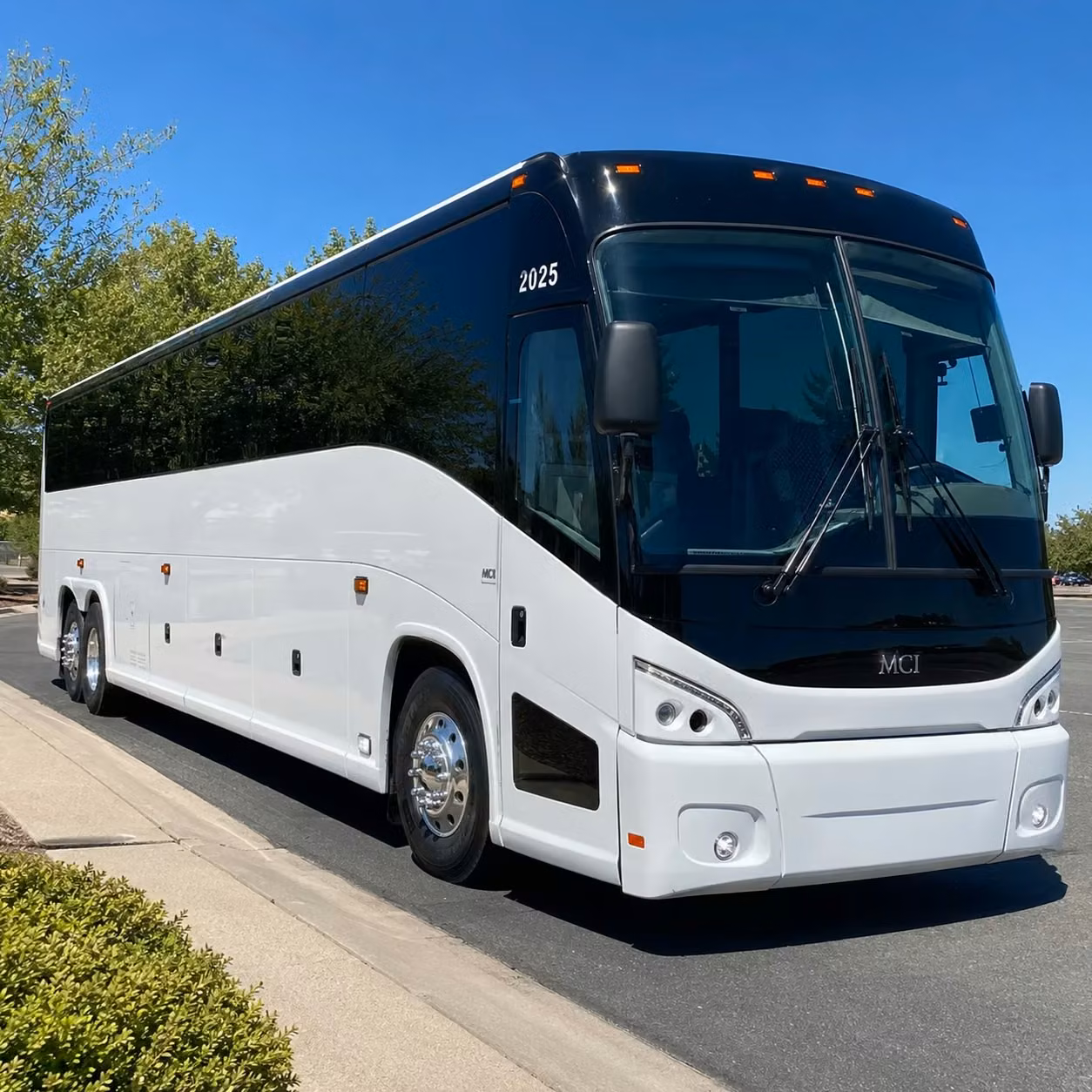 charter buses for faith retreats and religious conferences departing manchester