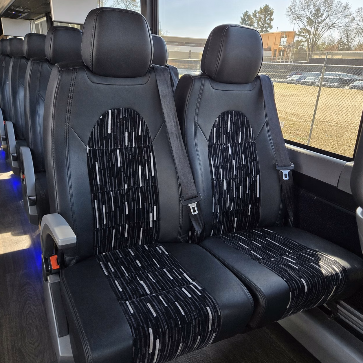 compare bus rentals in manchester with one online quote