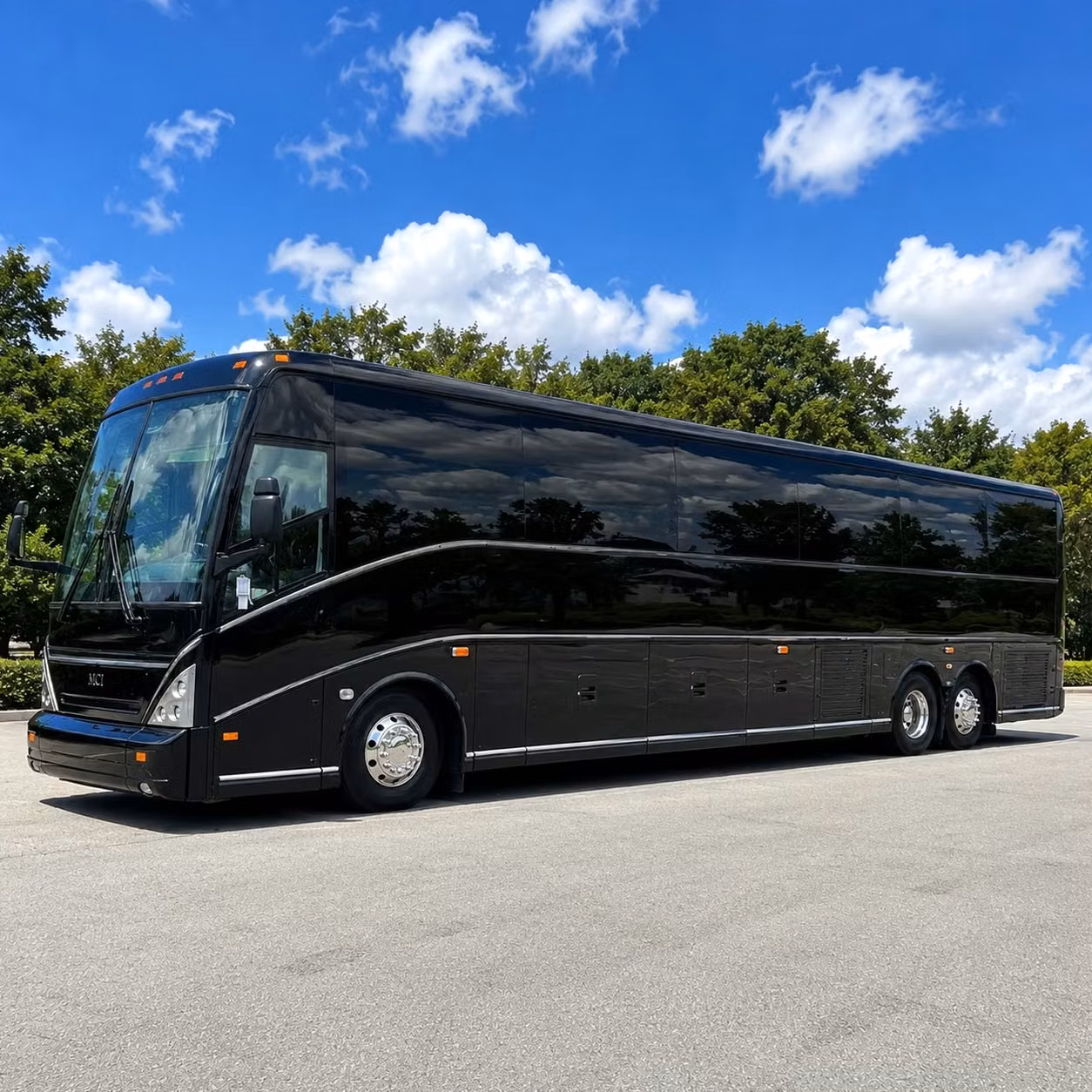 compare corporate event transportation options in manchester and beyond