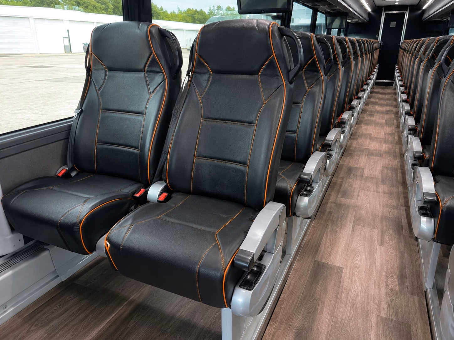 compare sporting event transportation options in manchester and beyond
