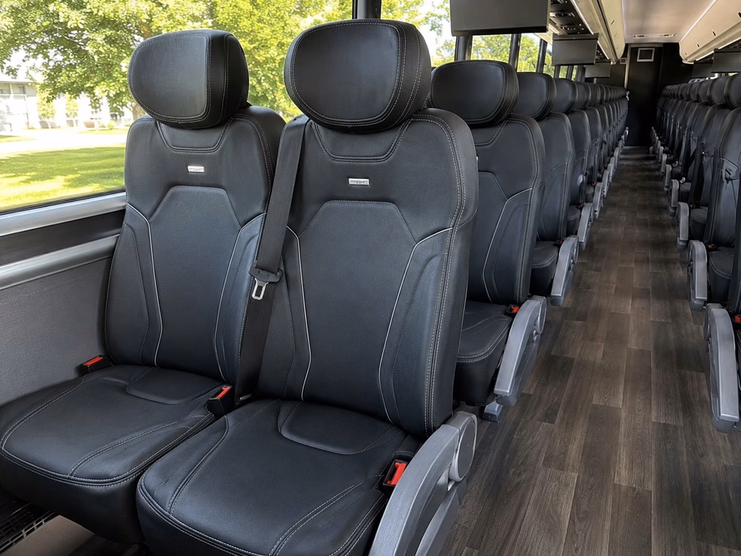 compare wedding transportation options in manchester and beyond