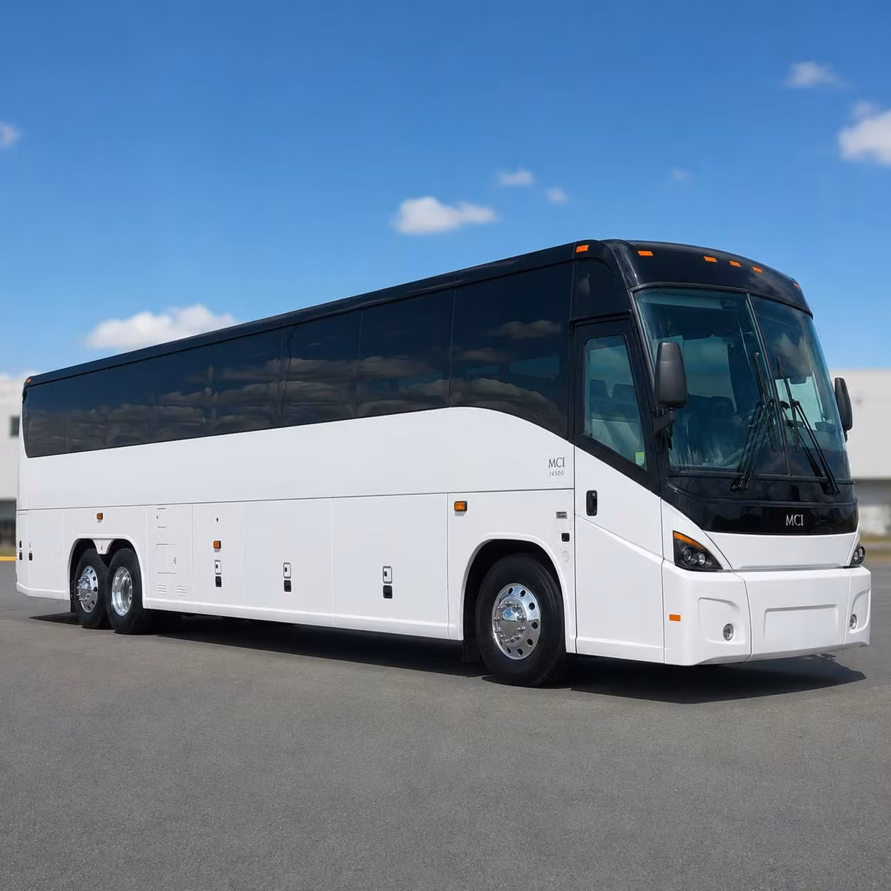 coordinating shift worker transportation for manchester s manufacturing and warehouse teams