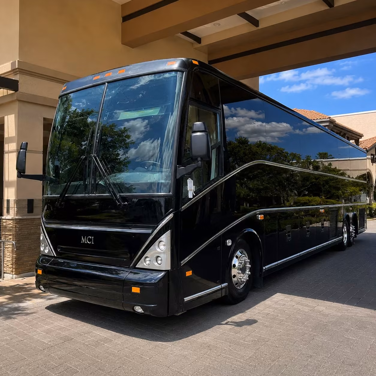 corporate transportation for long distance business travel from manchester
