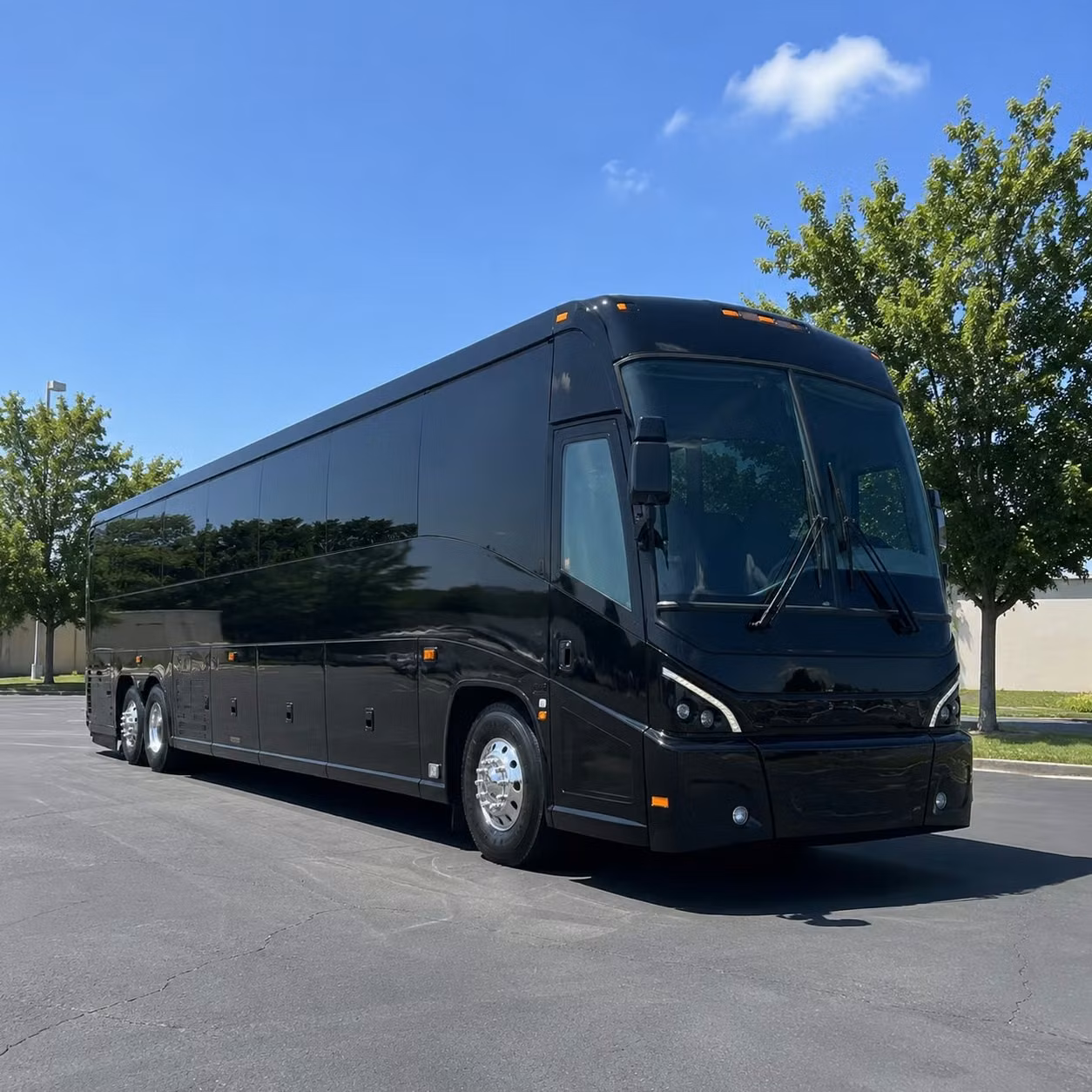 dod compatible group transportation solutions for manchester area military installations