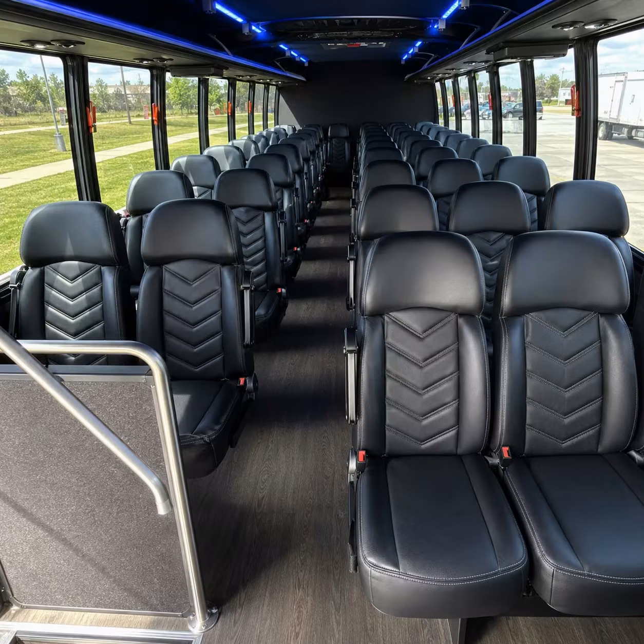 government military transportation services in manchester