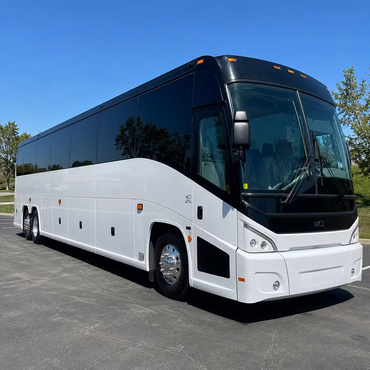 if your group is flying through boston logan a charter bus makes the transfer effortless