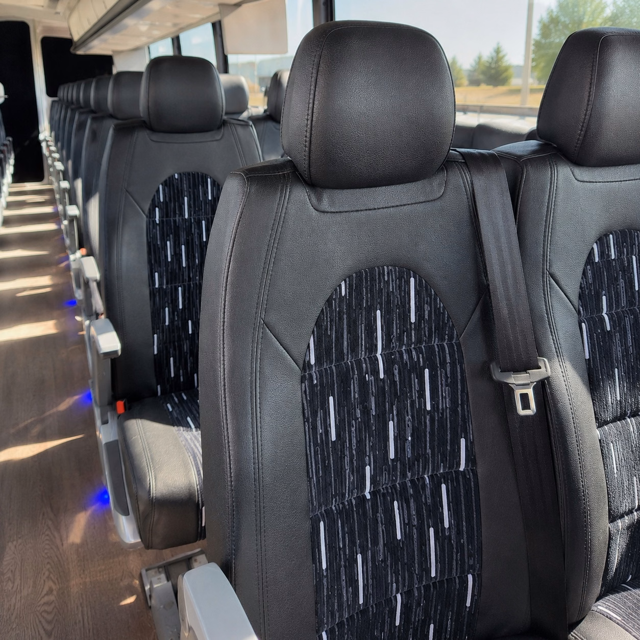 manchester charter bus rentals for school field trips