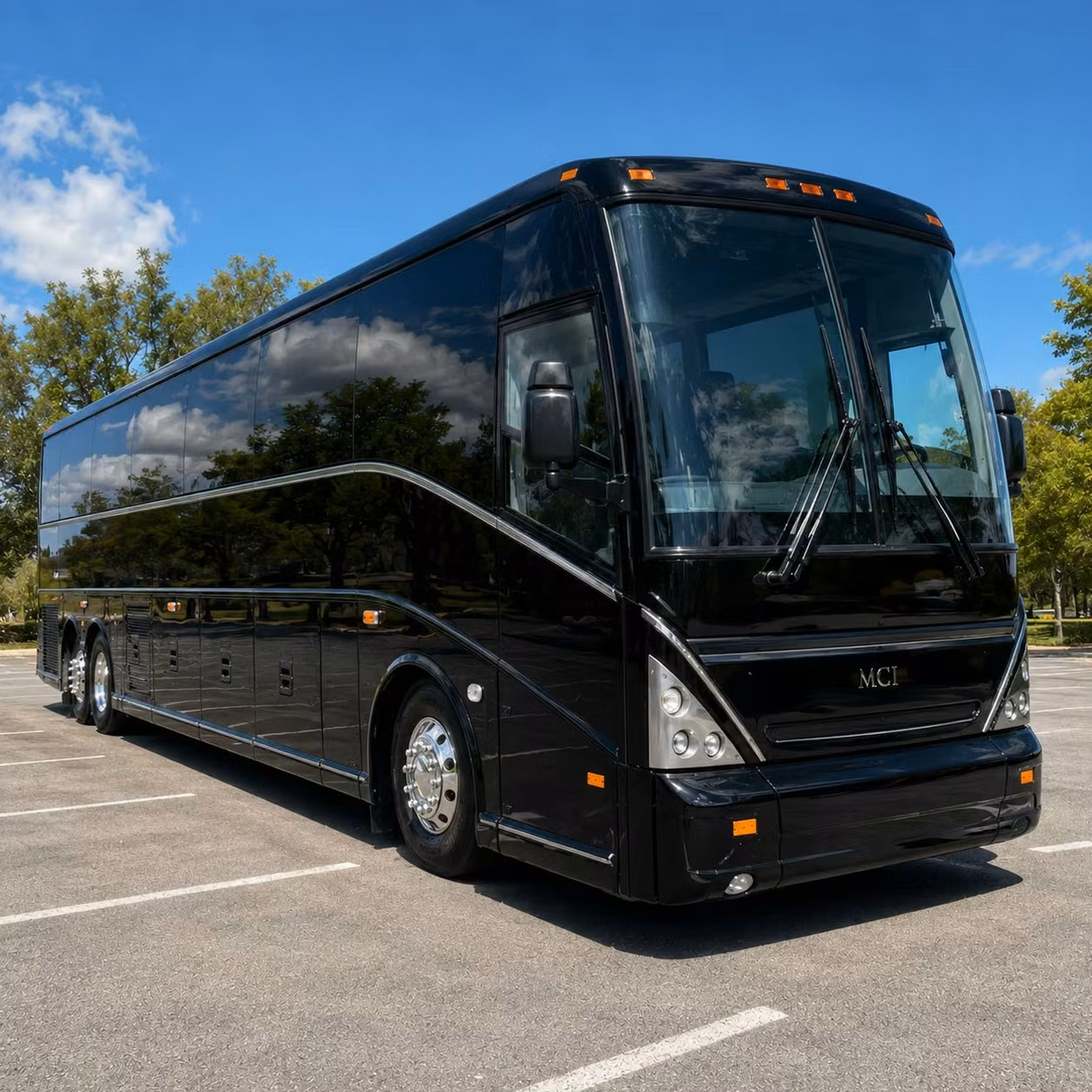 manchester conference convention shuttle bus rentals made simple