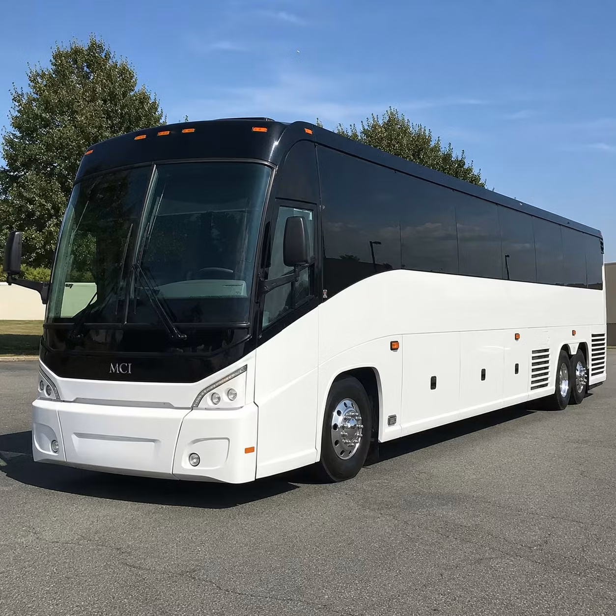 manchester employee shuttle services