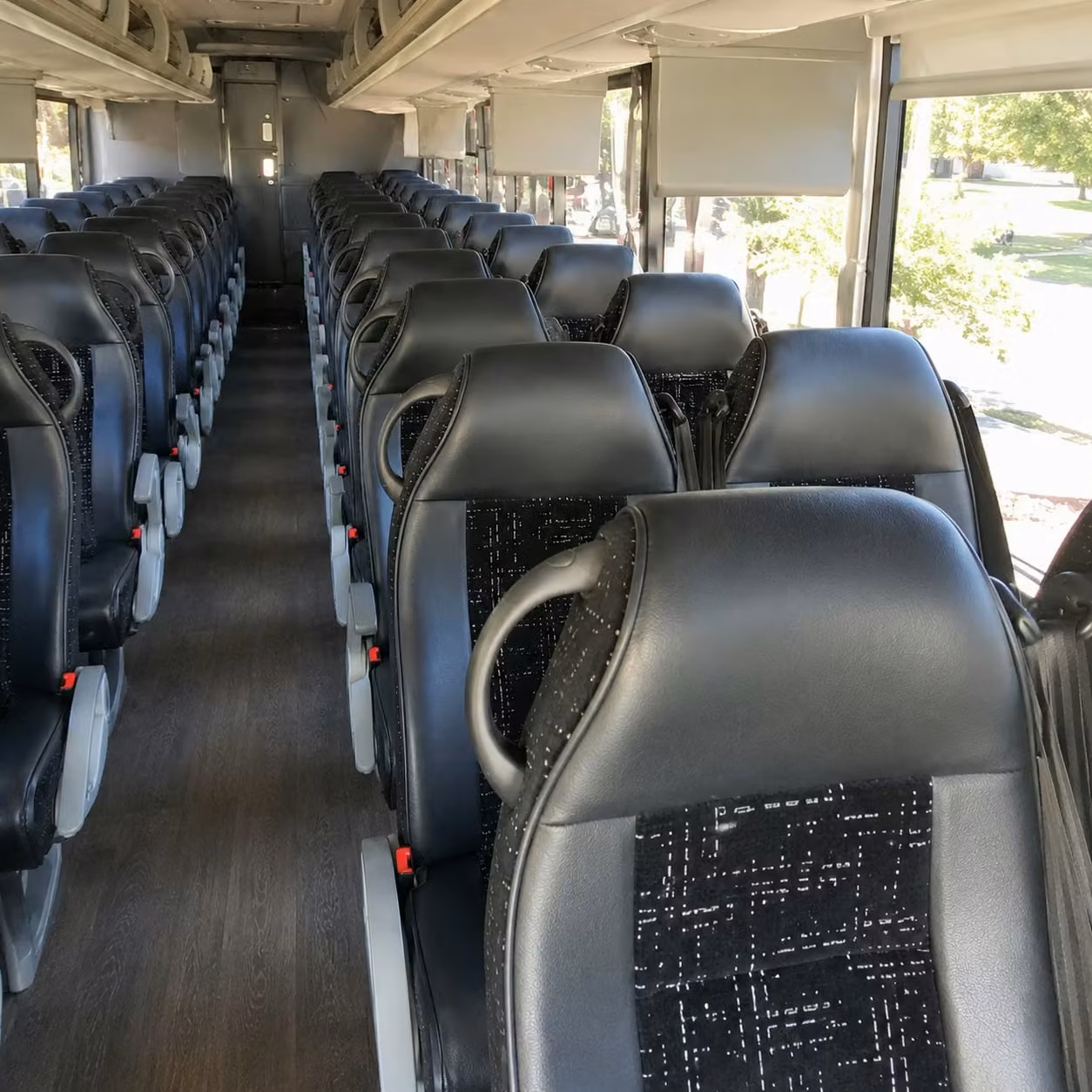 Manchester Group Transportation Services