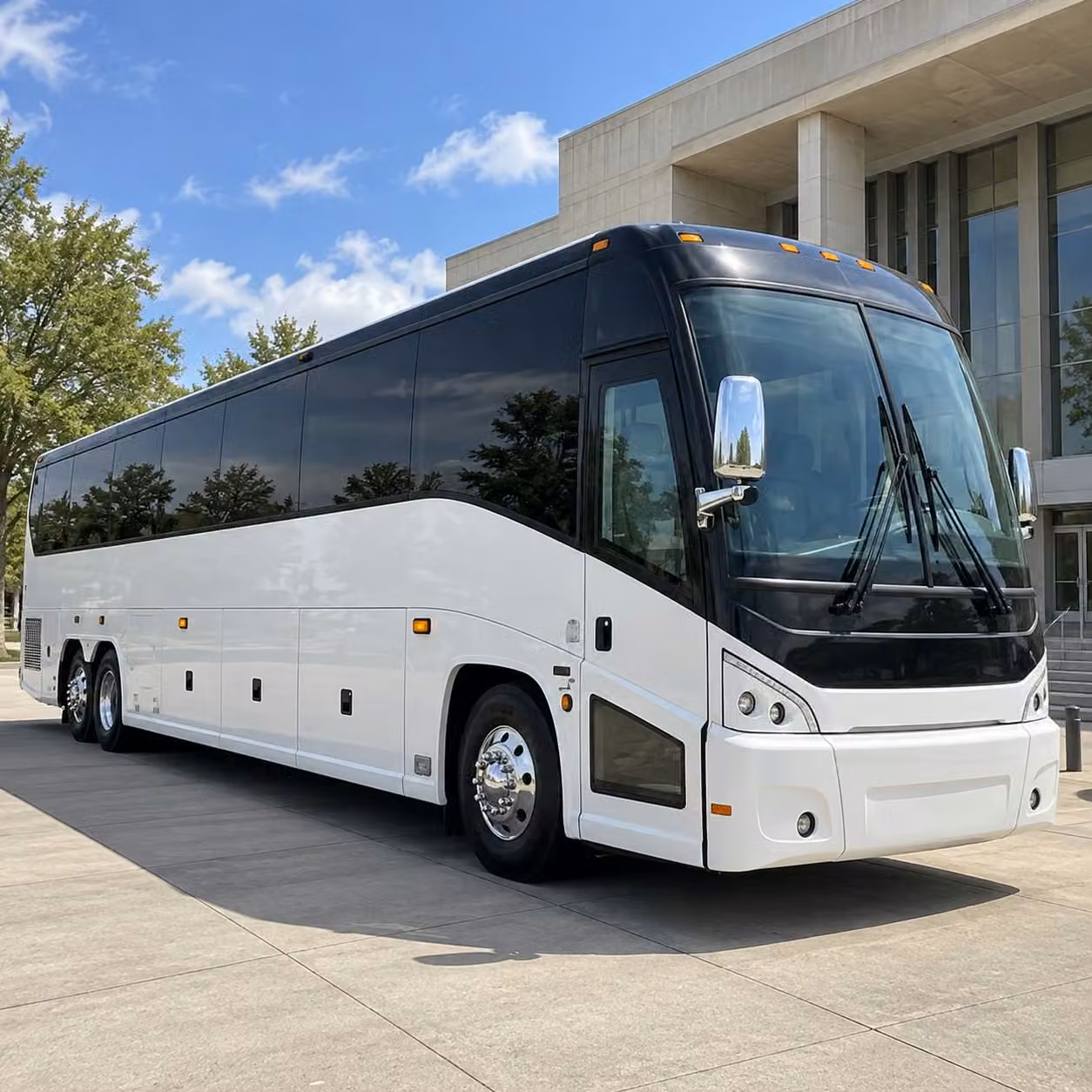 manchester monarchs fan bus rentals to snhu arena