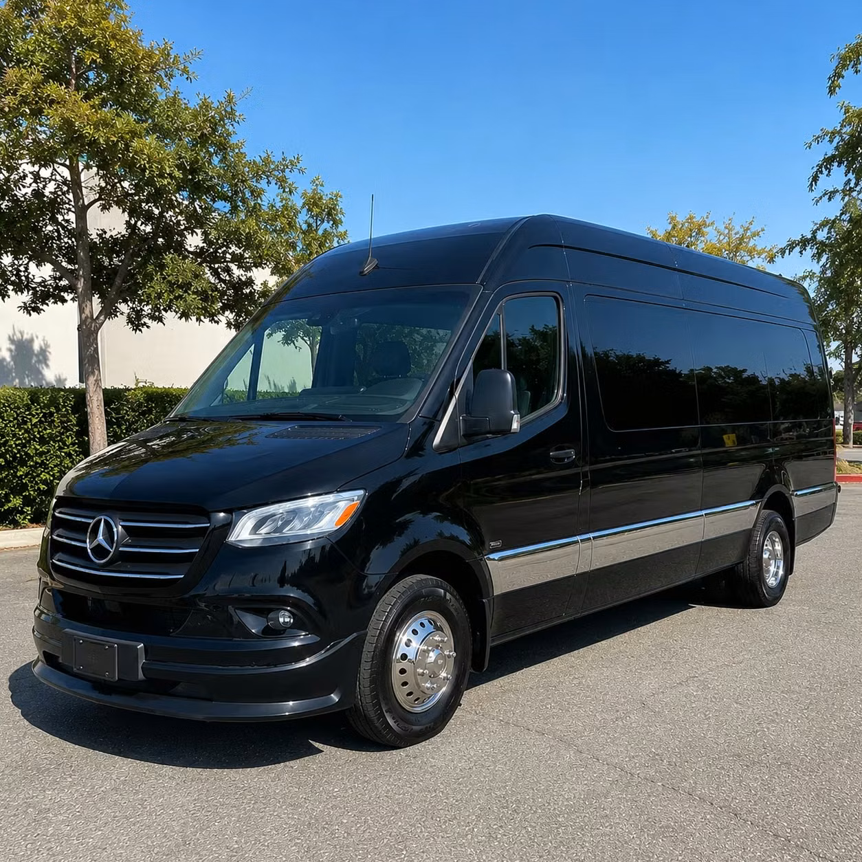 manchester sports team transportation services