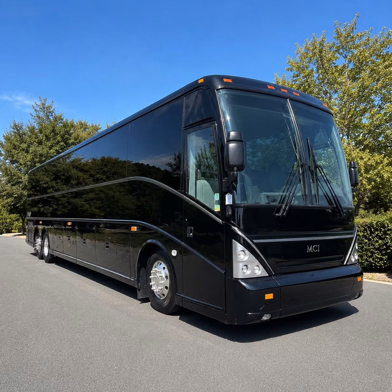 manchester wedding shuttle bus rentals for your big day