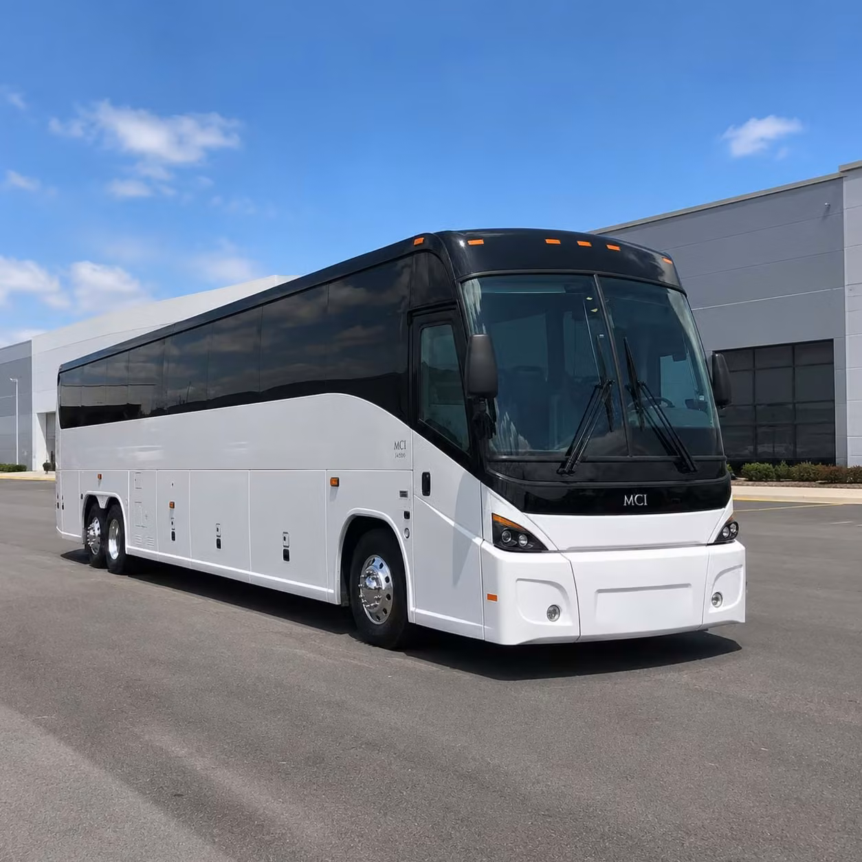 reliable federal agency and municipal government shuttle services in manchester