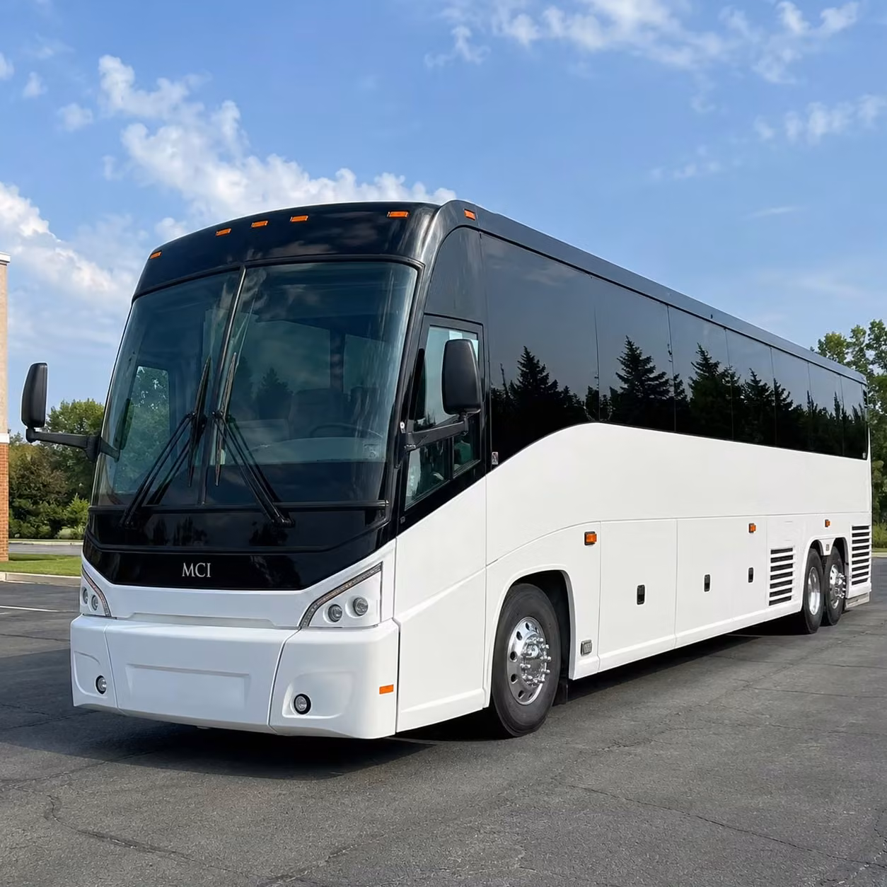 shuttle buses for sunday services and weekly worship transportation in manchester