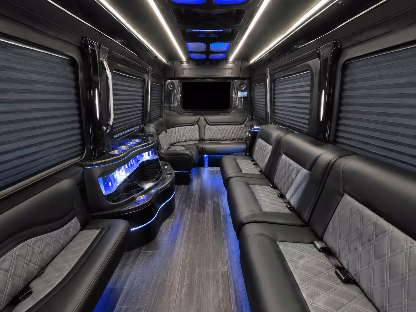 sports teams from manchester can travel in comfort and arrive ready to compete